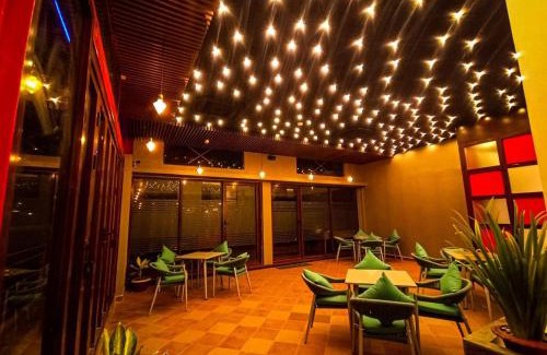 Cox's Bazar Hotel | Royal Pearl Suites