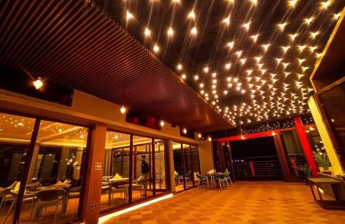 Cox's Bazar Hotel | Royal Pearl Suites