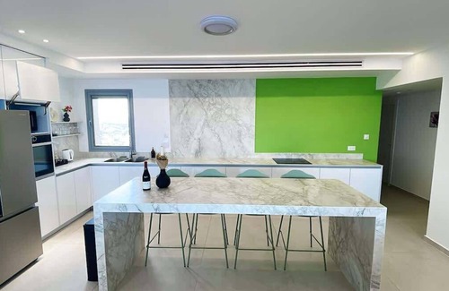 Ashkelon Condominio | Royal Penthouse Ashkelon