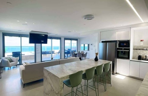 Ashkelon Condominio | Royal Penthouse Ashkelon