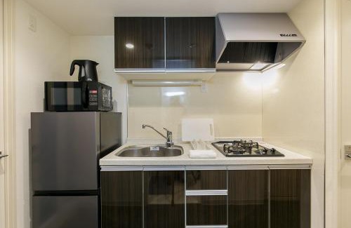 Nakamura Apartamento | Royal Pigeon Sanda - Vacation STAY 18572