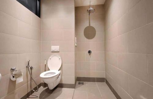 Cyberjaya Apartamento | Royal place- Tamarind Suite