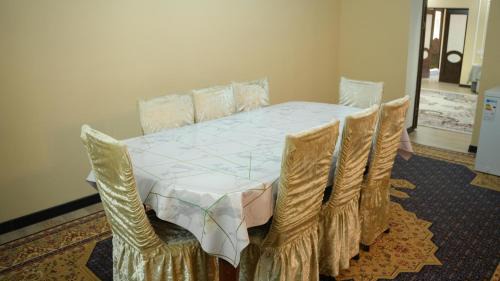 Shymkent Casa | Royal Pool Cottage
