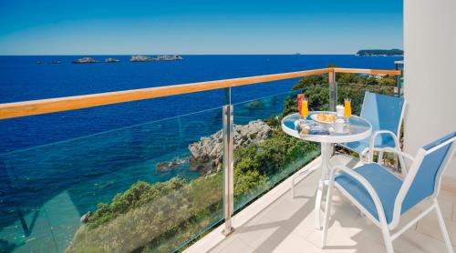 Babin Kuk Hotel | Royal Princess Hotel