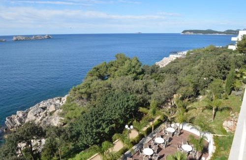 Babin Kuk Hotel | Royal Princess Hotel