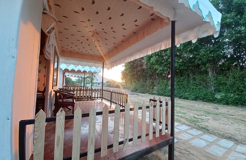 Pushkar Alquiler De RV | Royal Pushkar Camps