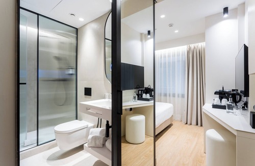 Barrio Gótico Hotel | Royal Ramblas
