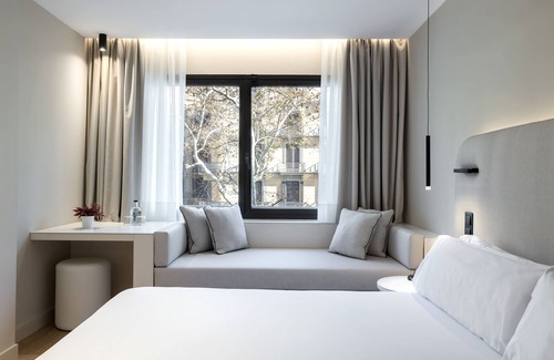 Barrio Gótico Hotel | Royal Ramblas