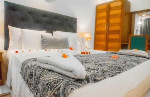 Embilipitiya Hotel | Royal Reach Udawalawe