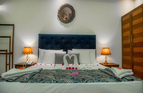 Embilipitiya Hotel | Royal Reach Udawalawe