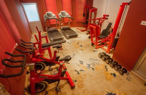 Embilipitiya Hotel | Royal Reach Udawalawe