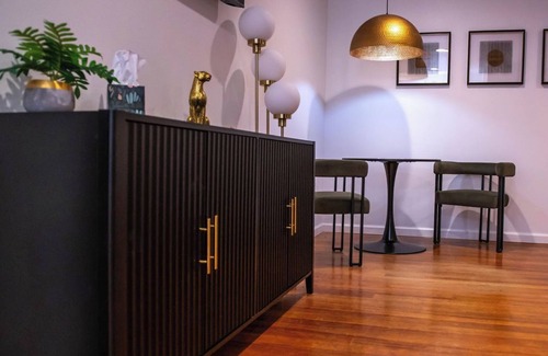 Corydon Casa | Royal Realm