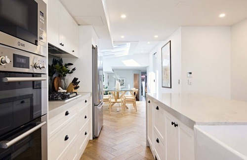 Redfern Casa | Royal Redfern Isyd
