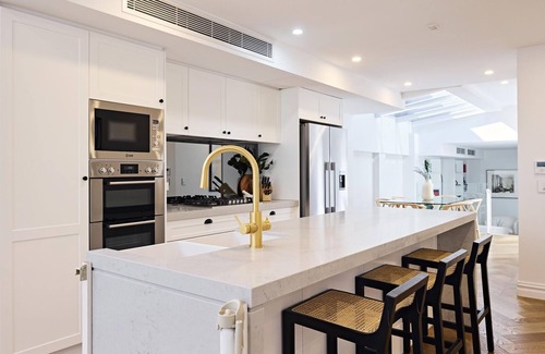 Redfern Casa | Royal Redfern Isyd