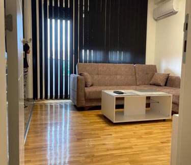 Pancevo Apartamento | Royal Residence Apartmani