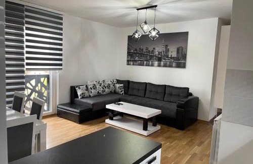 Pancevo Apartamento | Royal Residence Apartmani 2