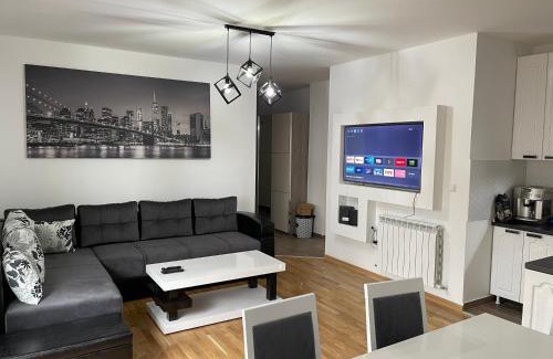 Pancevo Apartamento | Royal Residence Apartmani 2