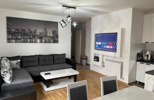 Pancevo Apartamento | Royal Residence Apartmani 2