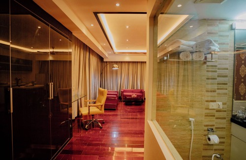Dhaka Hotel | Royal Residence Dhaka