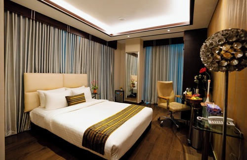 Dhaka Hotel | Royal Residence Dhaka