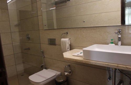 Sushant Lok Hotel | Royal Residence Iffco Chowk