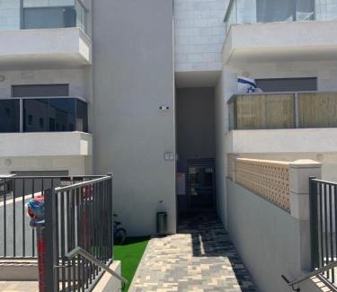 Eilat Apartamento | Royal Resort