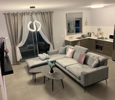Eilat Apartamento | Royal Resort