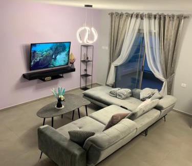Eilat Apartamento | Royal Resort