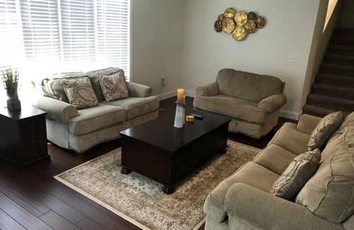 St Albans Casa | Retiro real para estancias corporativas y familiares en el área de charleston