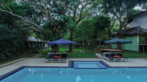 Sigiriya Hotel | Royal Retreat, Sigiriya 5 mins to Sigiriya Rock