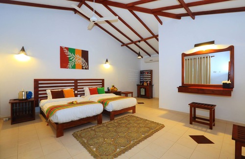 Sigiriya Hotel | Royal Retreat Sigiriya