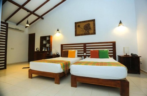 Sigiriya Hotel | Royal Retreat Sigiriya