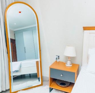 Gitarama Apartamento | Royal Ridge Apartment