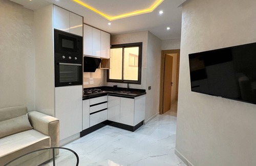 Ait Youssef Ou Ali Apartamento | Royal Rif Apartments