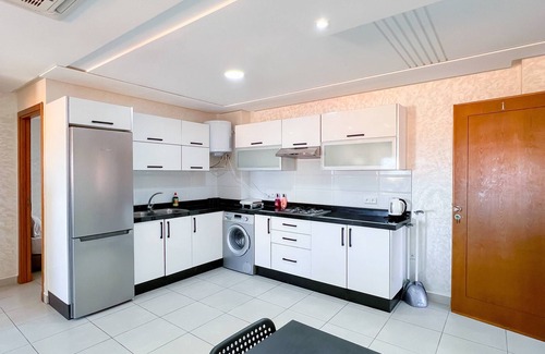 Ait Youssef Ou Ali Apartamento | Royal Rif Apartments