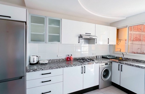 Ait Youssef Ou Ali Apartamento | Royal Rif Apartments