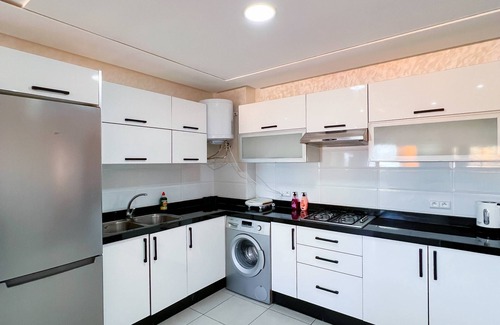 Ait Youssef Ou Ali Apartamento | Royal Rif Apartments