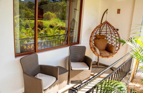 Mindo Hotel | Royal River Suites & Spa Aparthotel