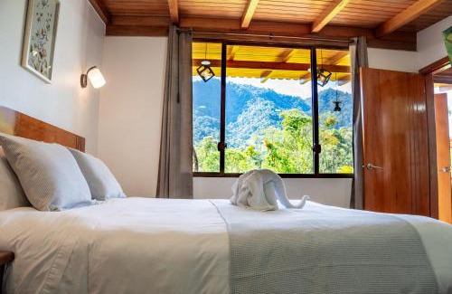 Mindo Hotel | Royal River Suites & Spa Aparthotel