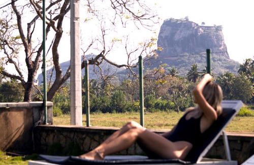 Sigiriya Hotel | Royal Rock Sigiriya