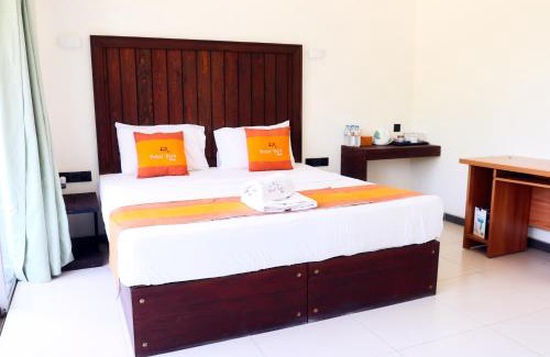 Sigiriya Hotel | Royal Rock Sigiriya