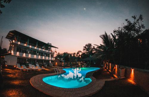 Sigiriya Hotel | Royal Rock Sigiriya