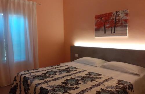 San Faustino-Madonnina-Quattroville Cama Y Desayuno | Royal Room & Breakfast