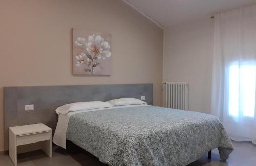 San Faustino-Madonnina-Quattroville Cama Y Desayuno | Royal Room & Breakfast