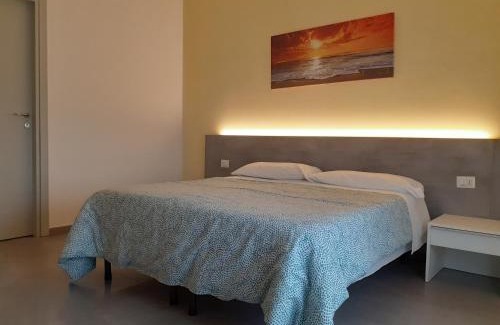 San Faustino-Madonnina-Quattroville Cama Y Desayuno | Royal Room & Breakfast