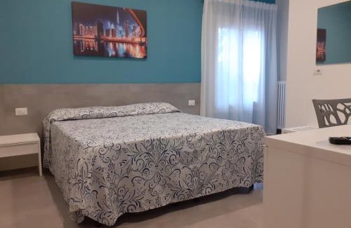San Faustino-Madonnina-Quattroville Cama Y Desayuno | Royal Room & Breakfast