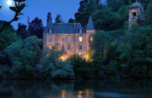 Liverdun Apartamento | Royal Room - Love-room proche de Nancy