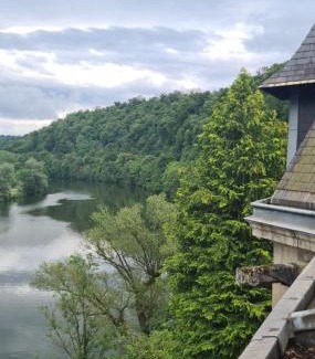 Liverdun Apartamento | Royal Room - Love-room proche de Nancy