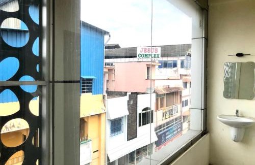 Muttom Hotel | Royal Rooms at Fridaymarket