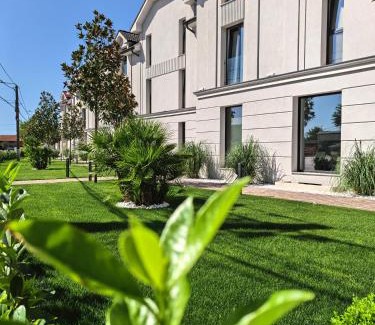 Lugoj Hotel | Royal Rooms by J'adore
